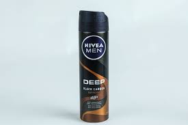Nivea Spray Expresso Men 150ml